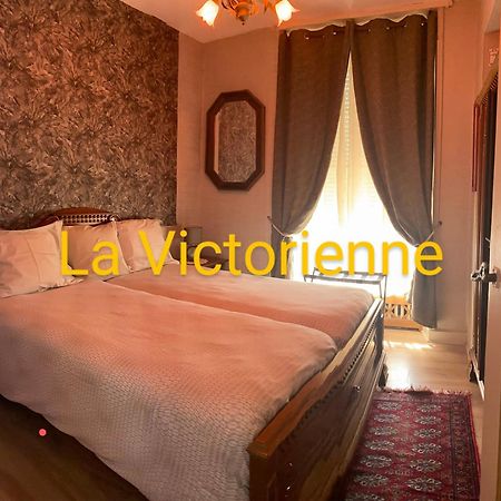 Gite Historique En Normandie Plages Du Debarquement Ver-sur-Mer Luaran gambar