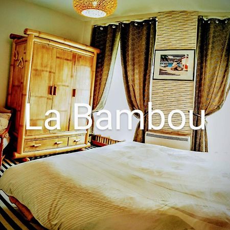 Gite Historique En Normandie Plages Du Debarquement Ver-sur-Mer Luaran gambar