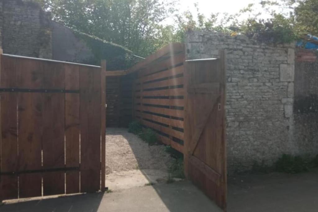 Gite Historique En Normandie Plages Du Debarquement Ver-sur-Mer Luaran gambar